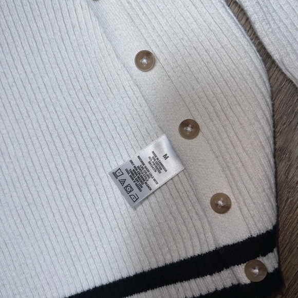 Aeropostale Cardigan Sweater - Picture 2 of 5